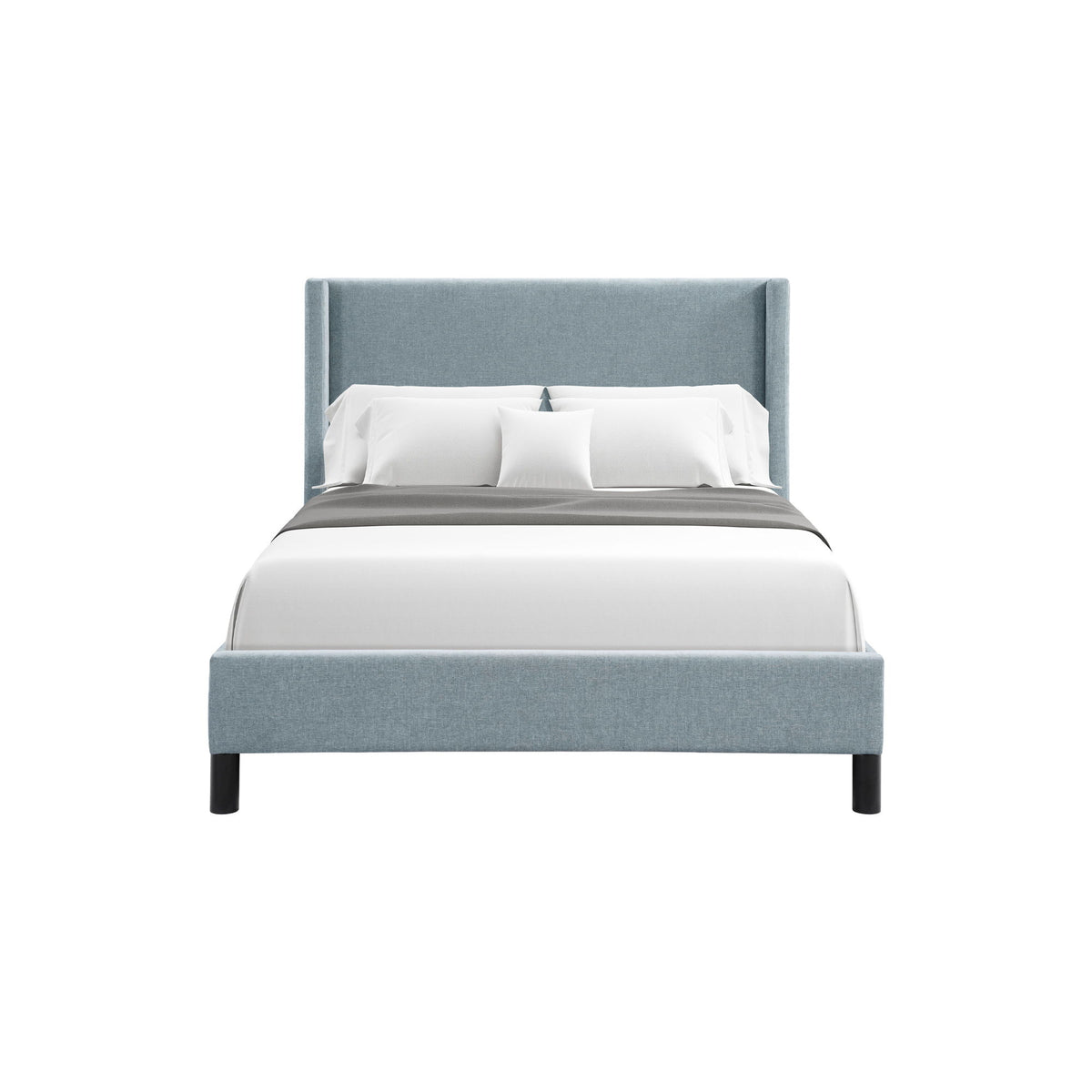 Juliet - Upholstered Bed