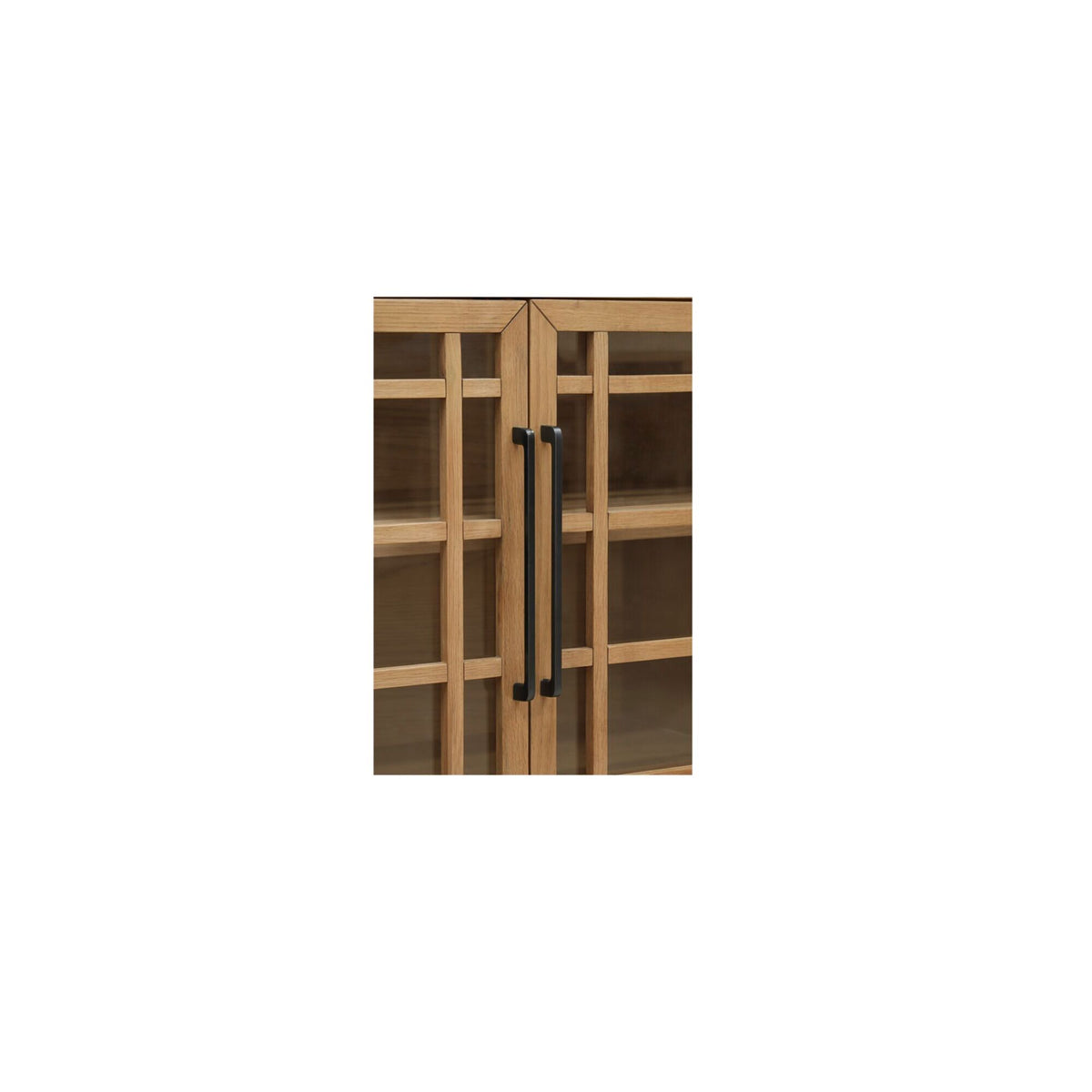 Maddie - Sideboard - Natural