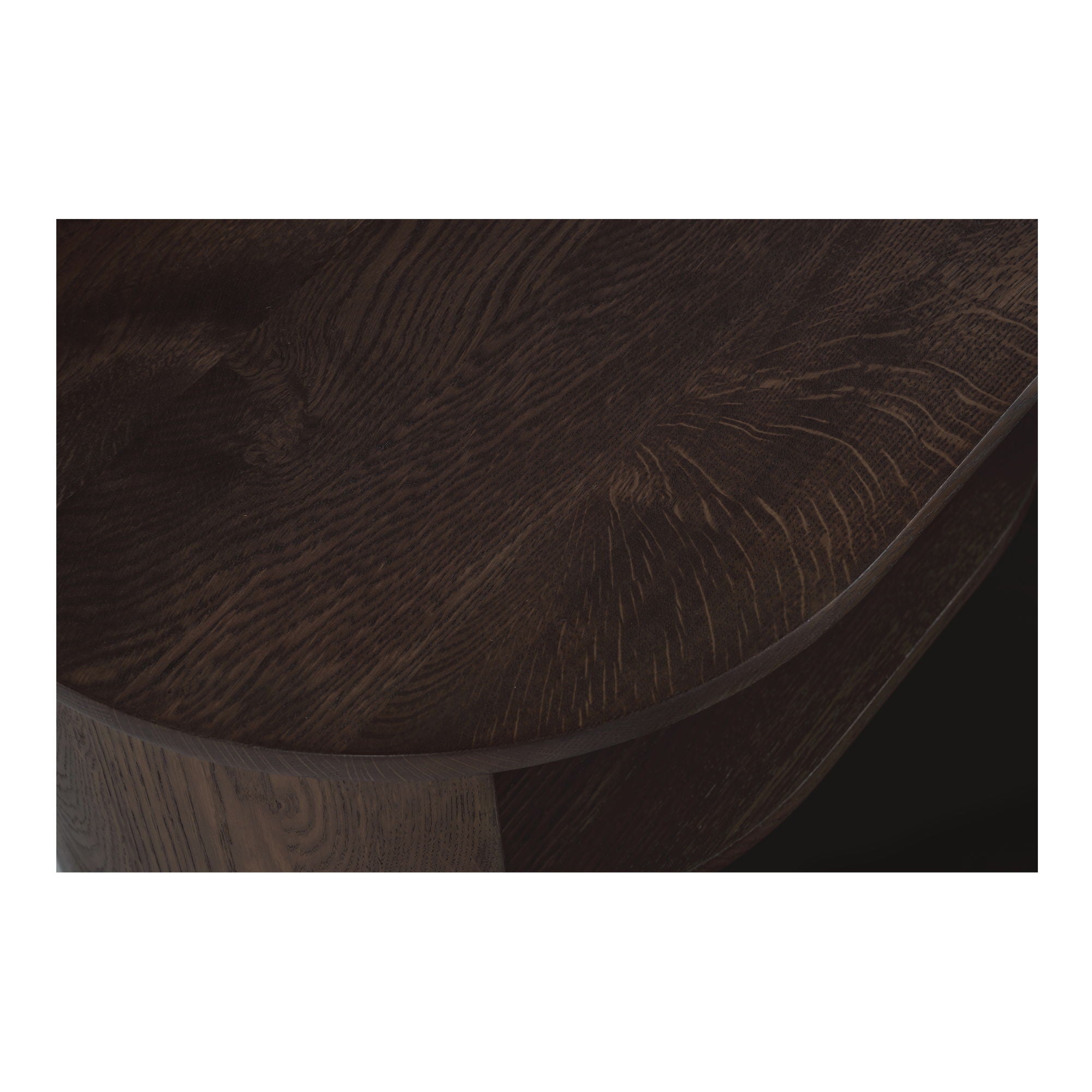 Tommy - Nightstand - Dark Brown