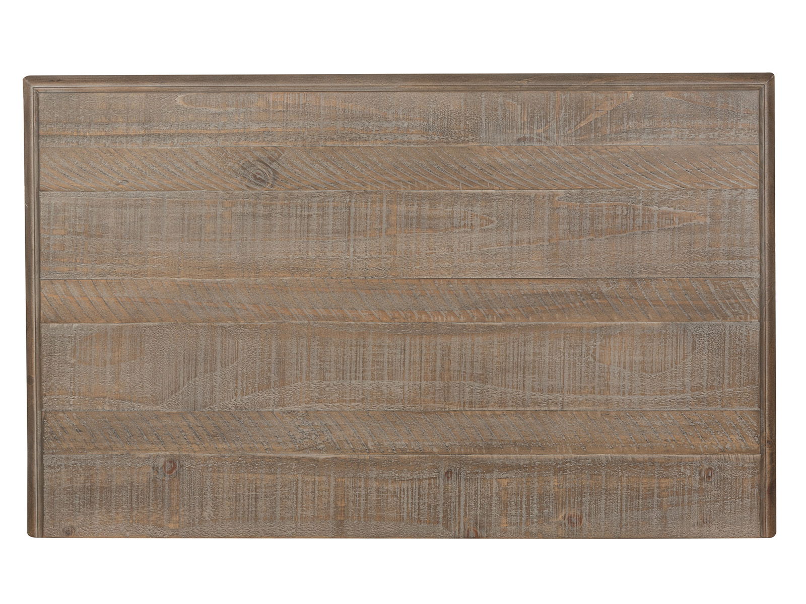 Lancaster - Drawer Nightstand - Dovetail Grey
