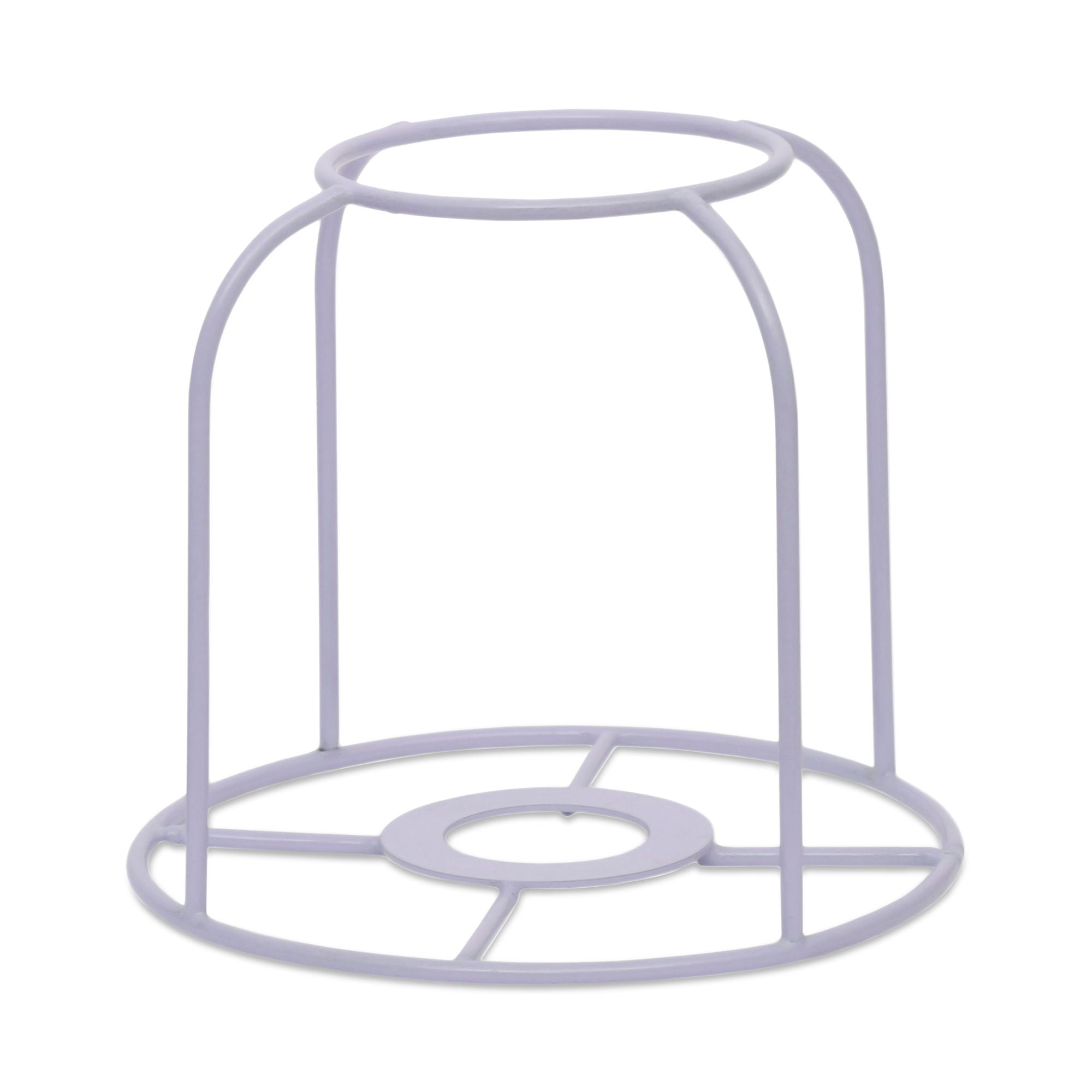 Echo - Gloss Table Lamp - Purple