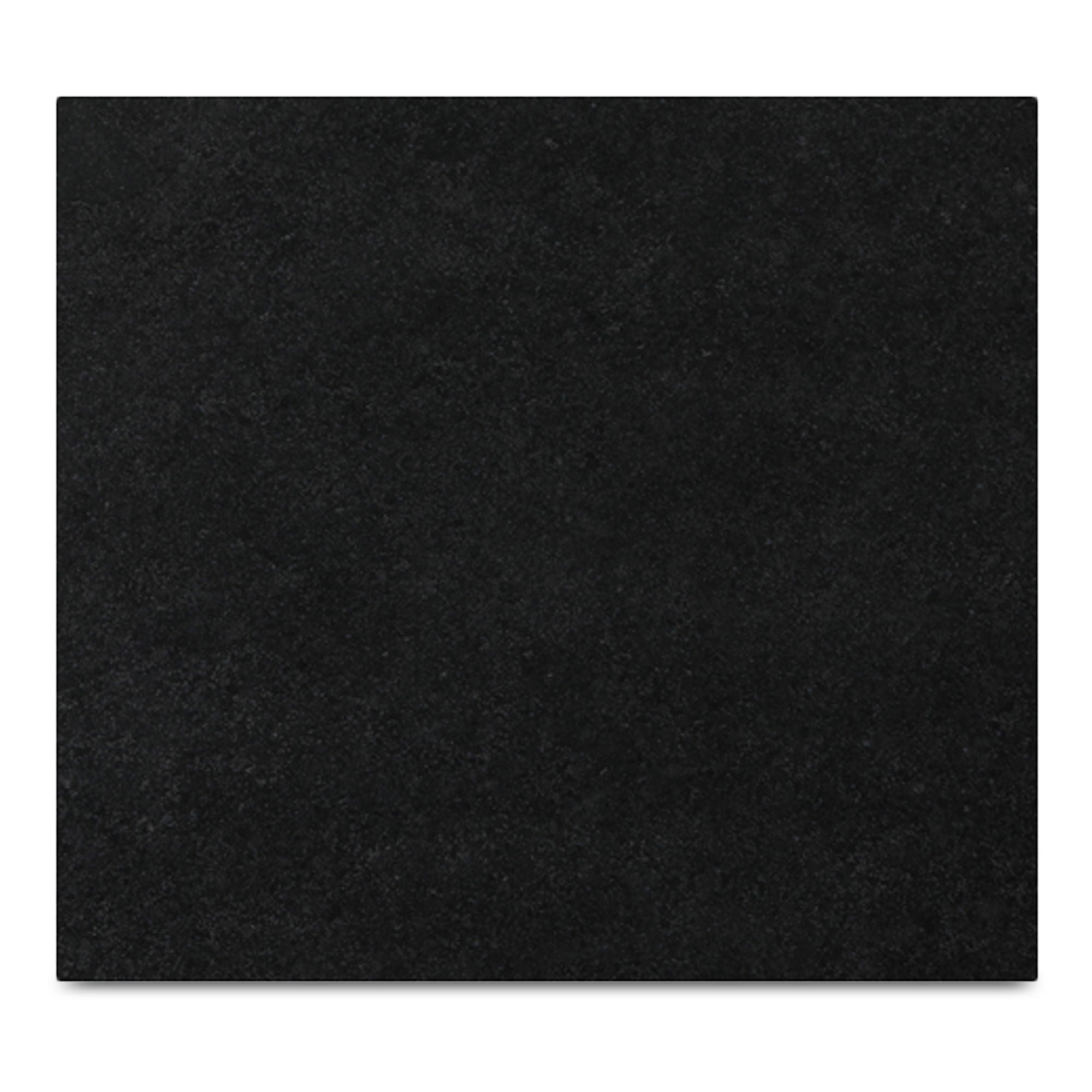 Sartoria - Dining Table - Granite Black