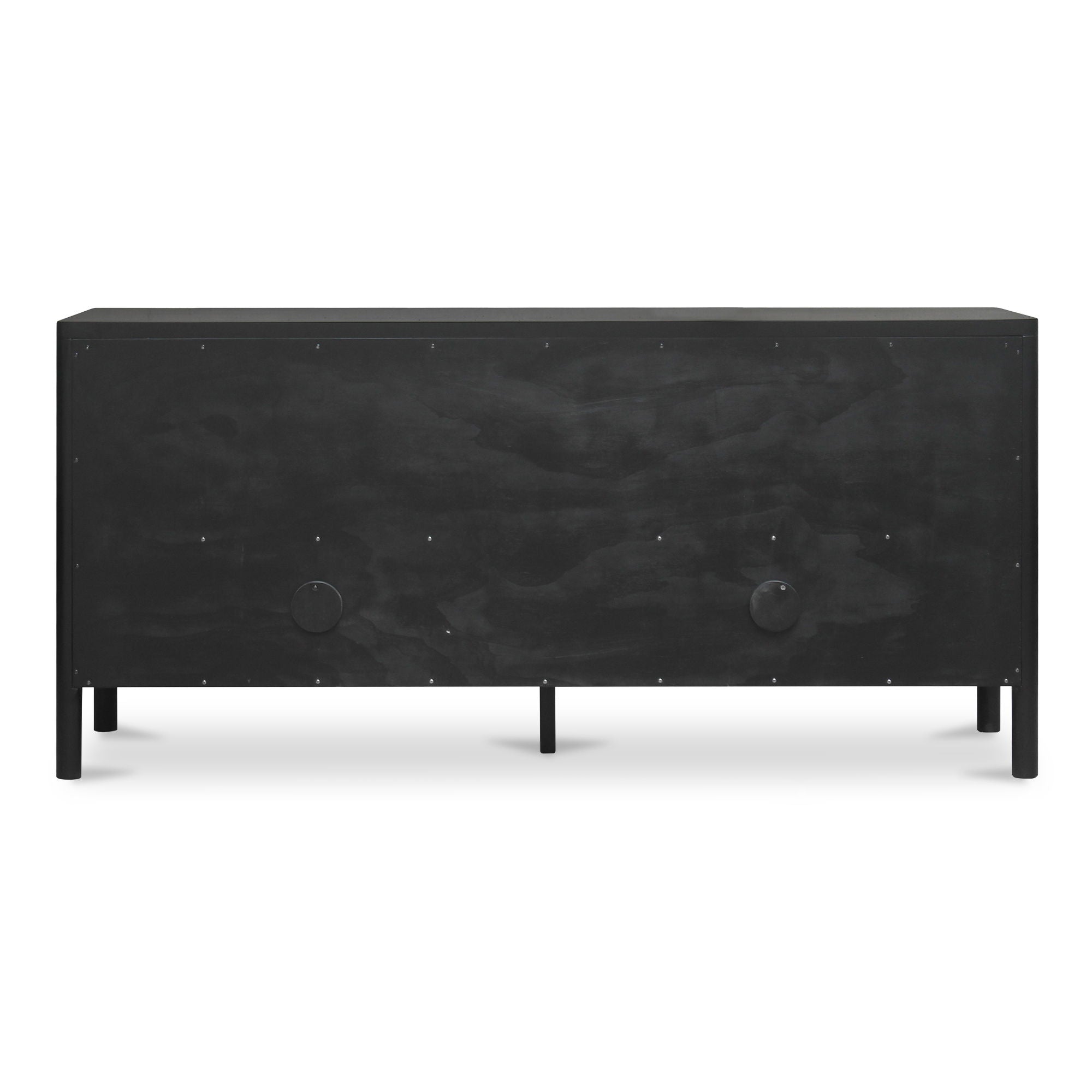 Hannah - Sideboard - Black