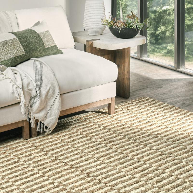 Monterey - Jute Rug