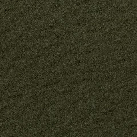 Caspian-Town - Olive - Oversized Accent Ottoman
