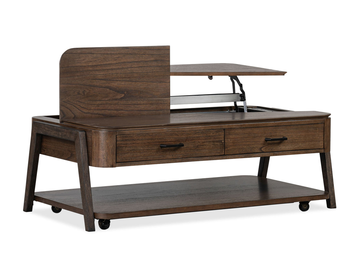 Hallie - Rectangular Table