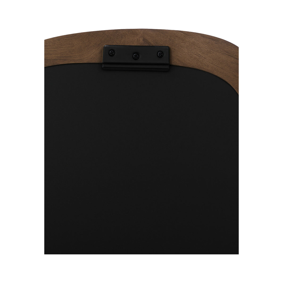 Levi - Mirror - Brown