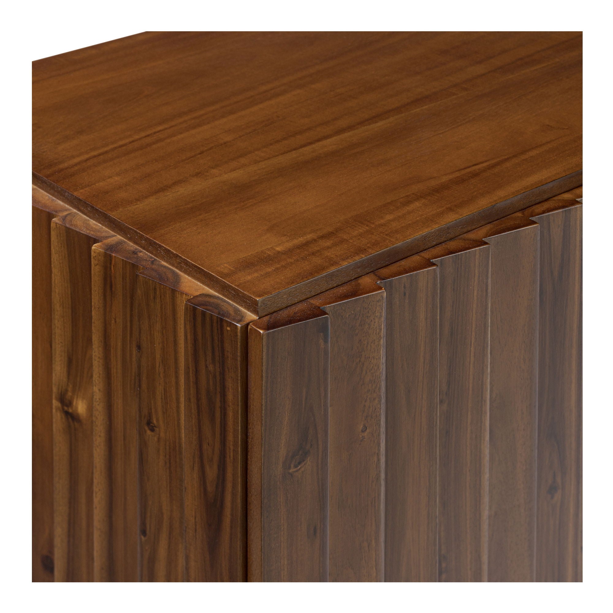 Lincoln - Sideboard - Brown