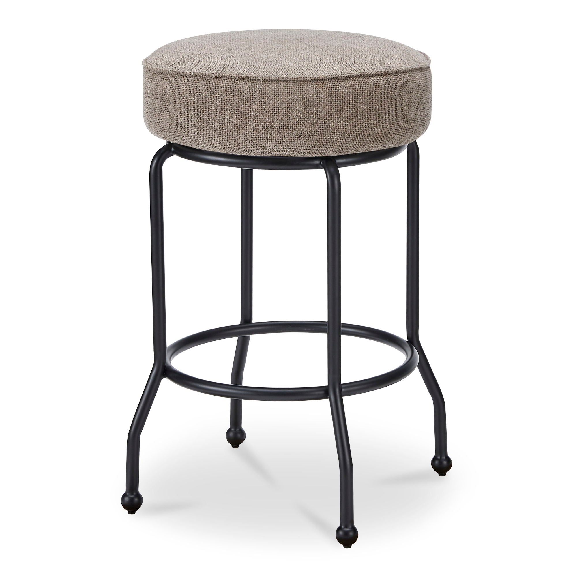 Kelsey - Counter Height (24"-27") - Light Brown