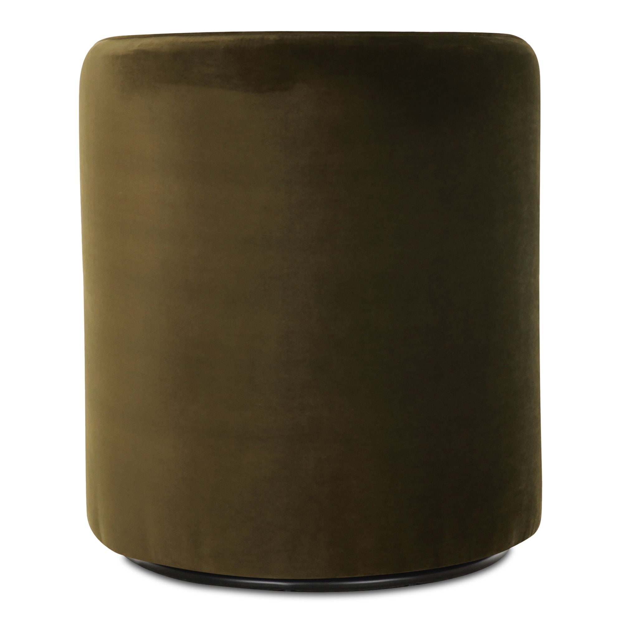 Dane - Swivel Chair - Green