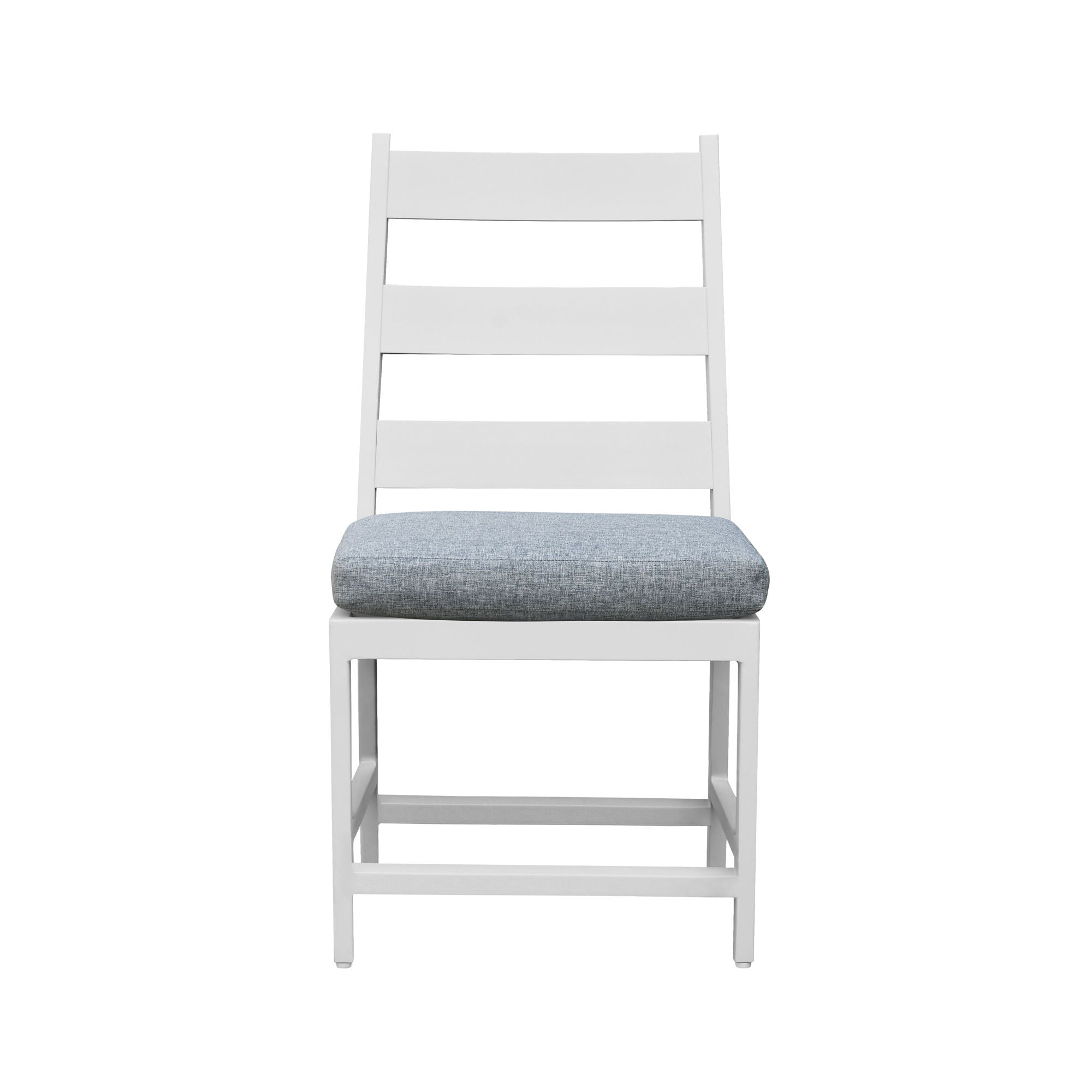 Nash - Outdoor Dining Barstool - Buff