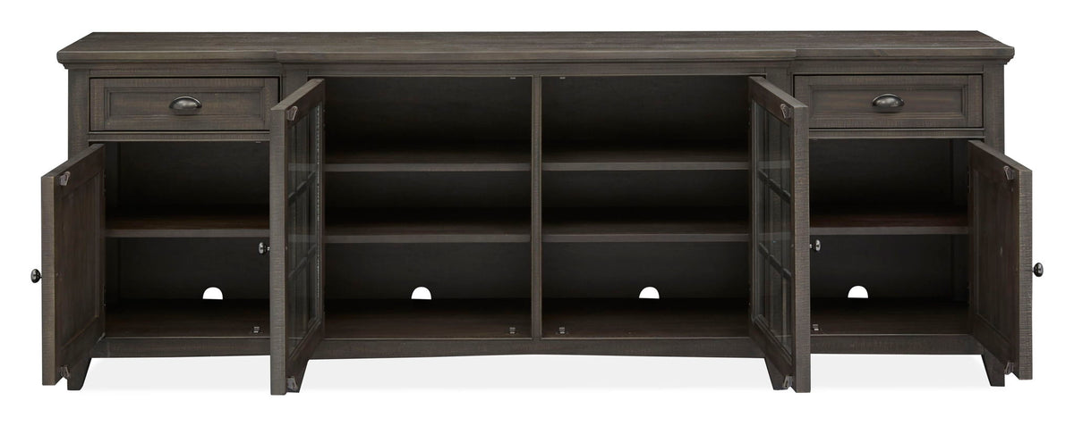 Westley Falls - Entertainment Console