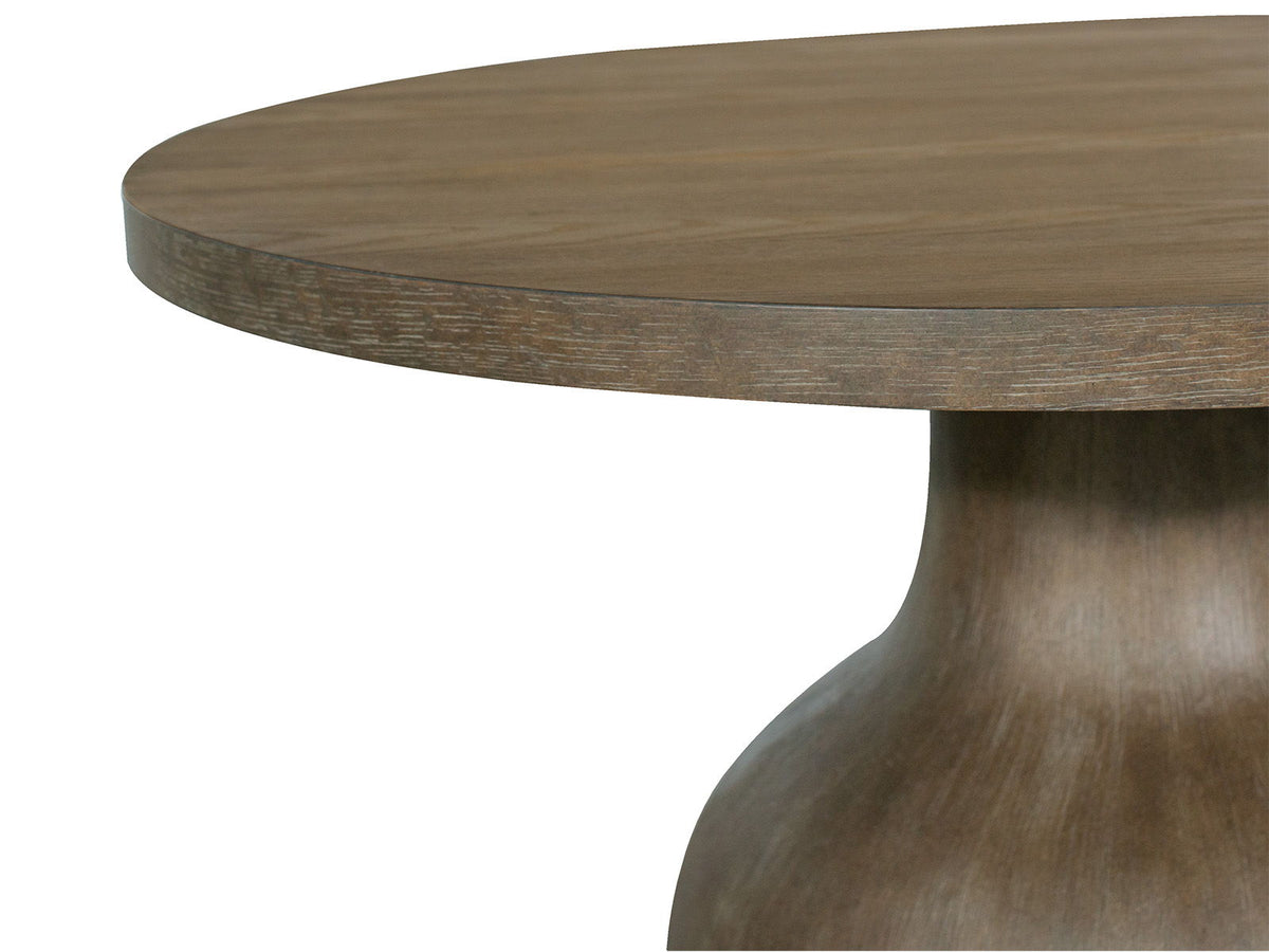 Bosley - Round Table