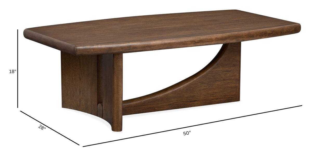 Phoebe - Rectangular Table