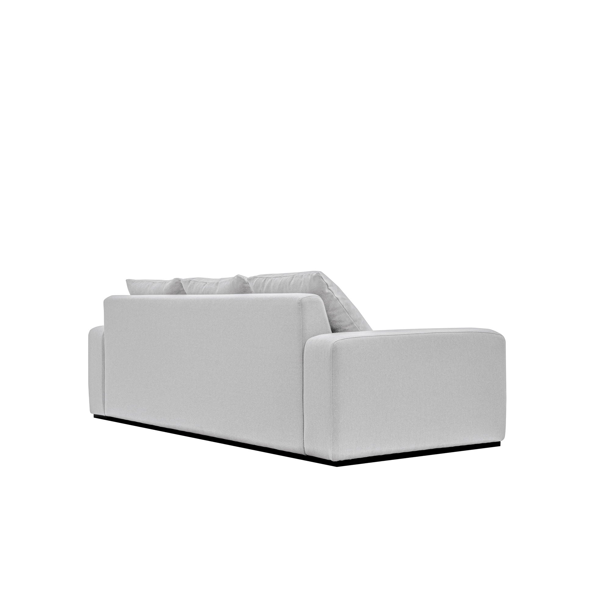 Thomas - Sofa - Gray