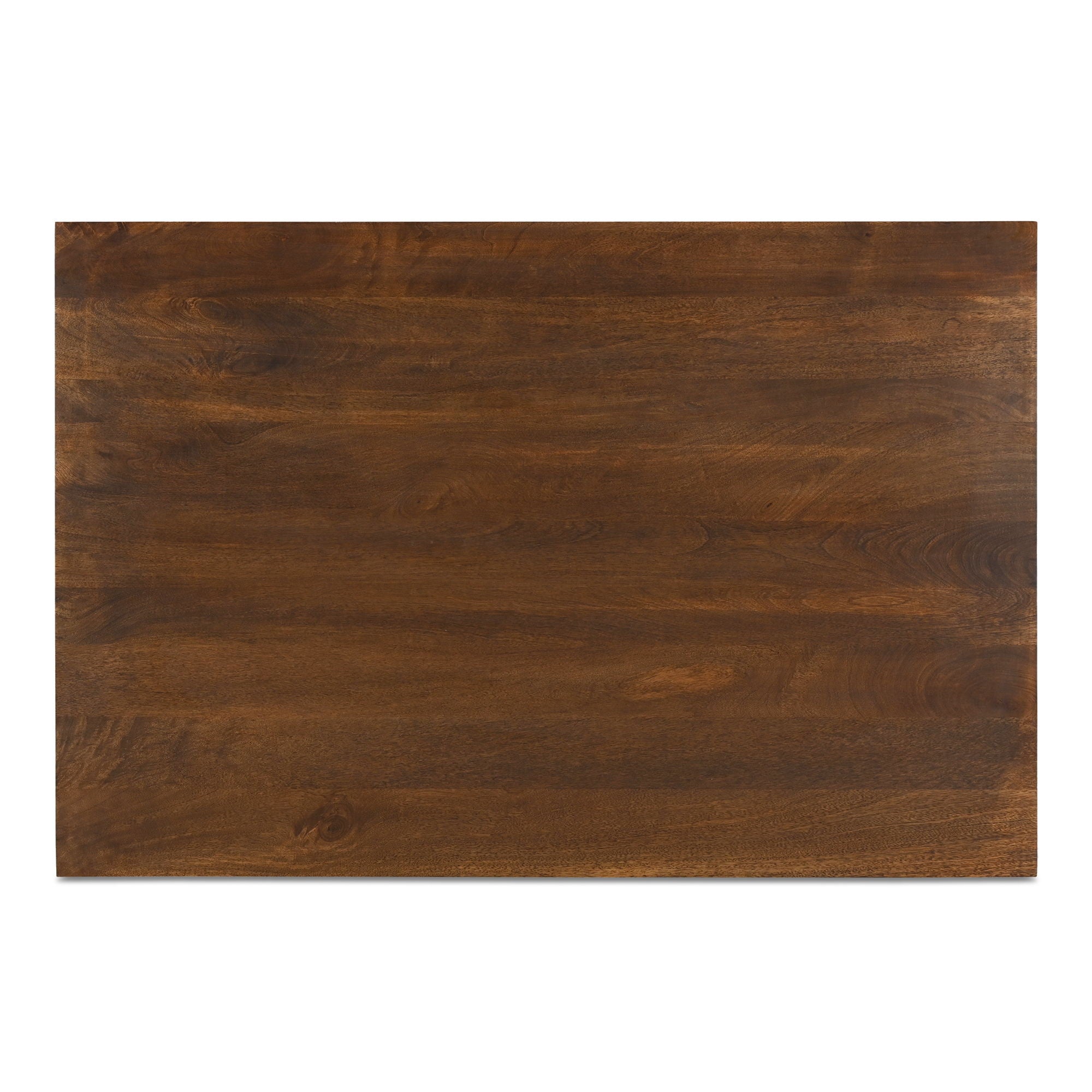 Everett - Coffee Table - Brown