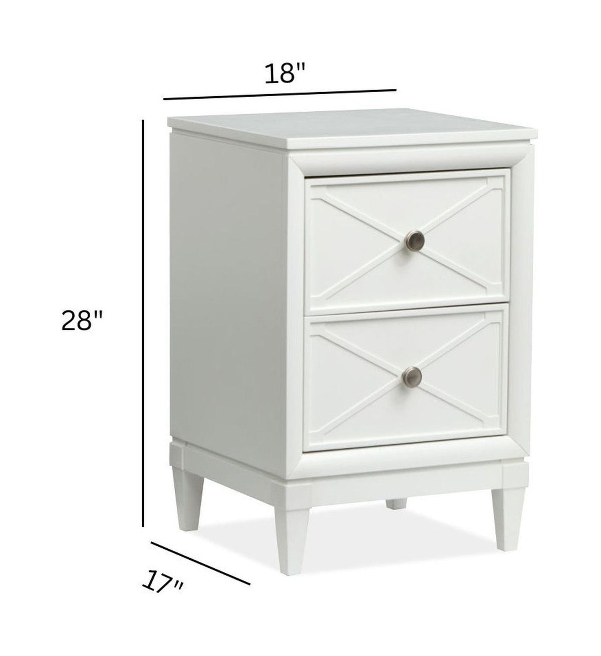 Springhouse - Upholstered Panel Storage Bedroom Set