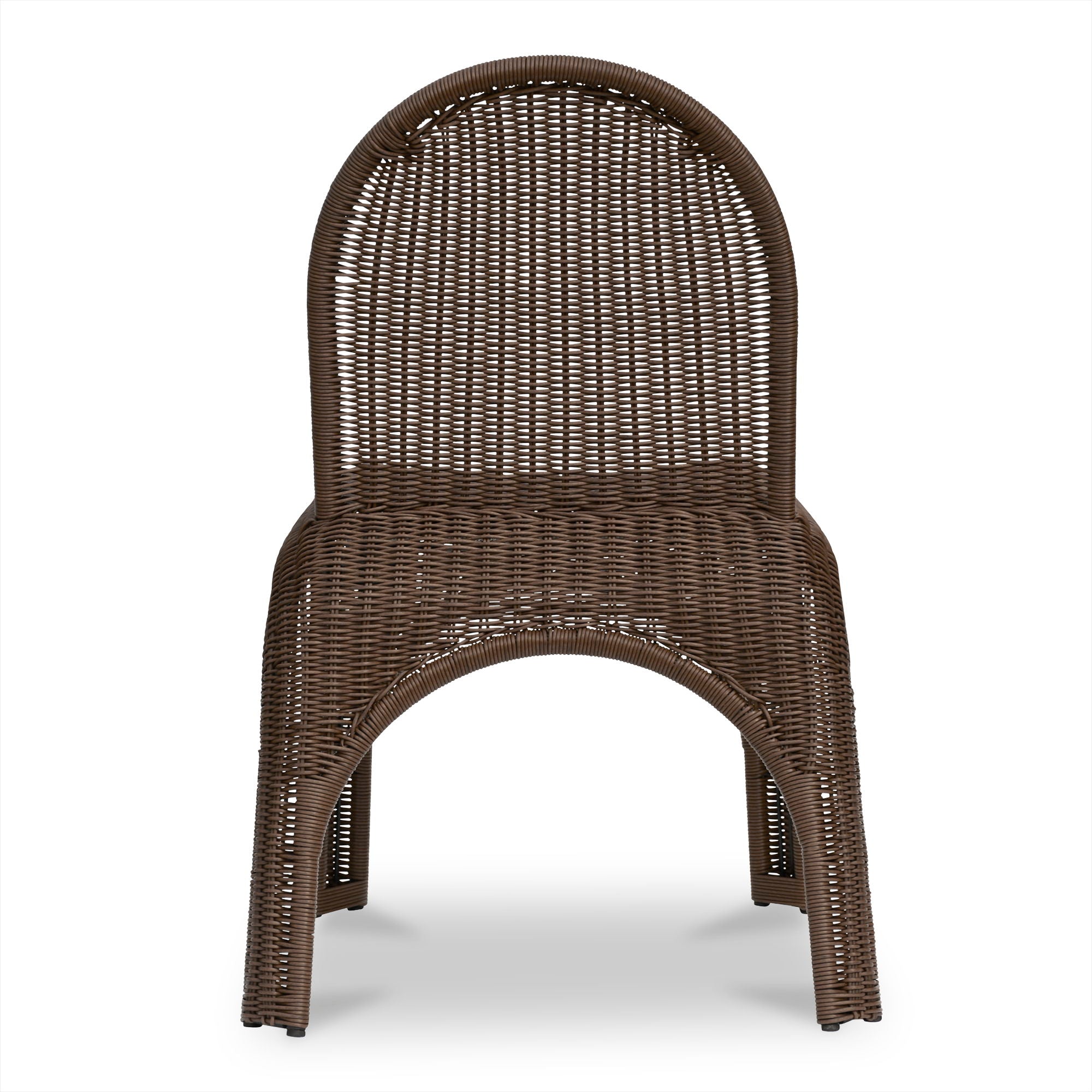 Kendall - Dining Chair (Set of 2) - Dark Brown