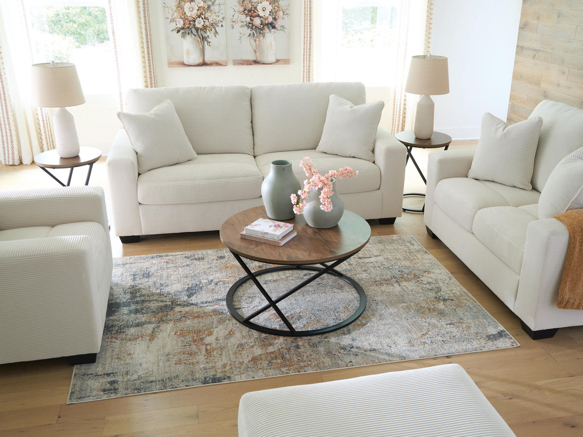 Greenbriar - Loveseat