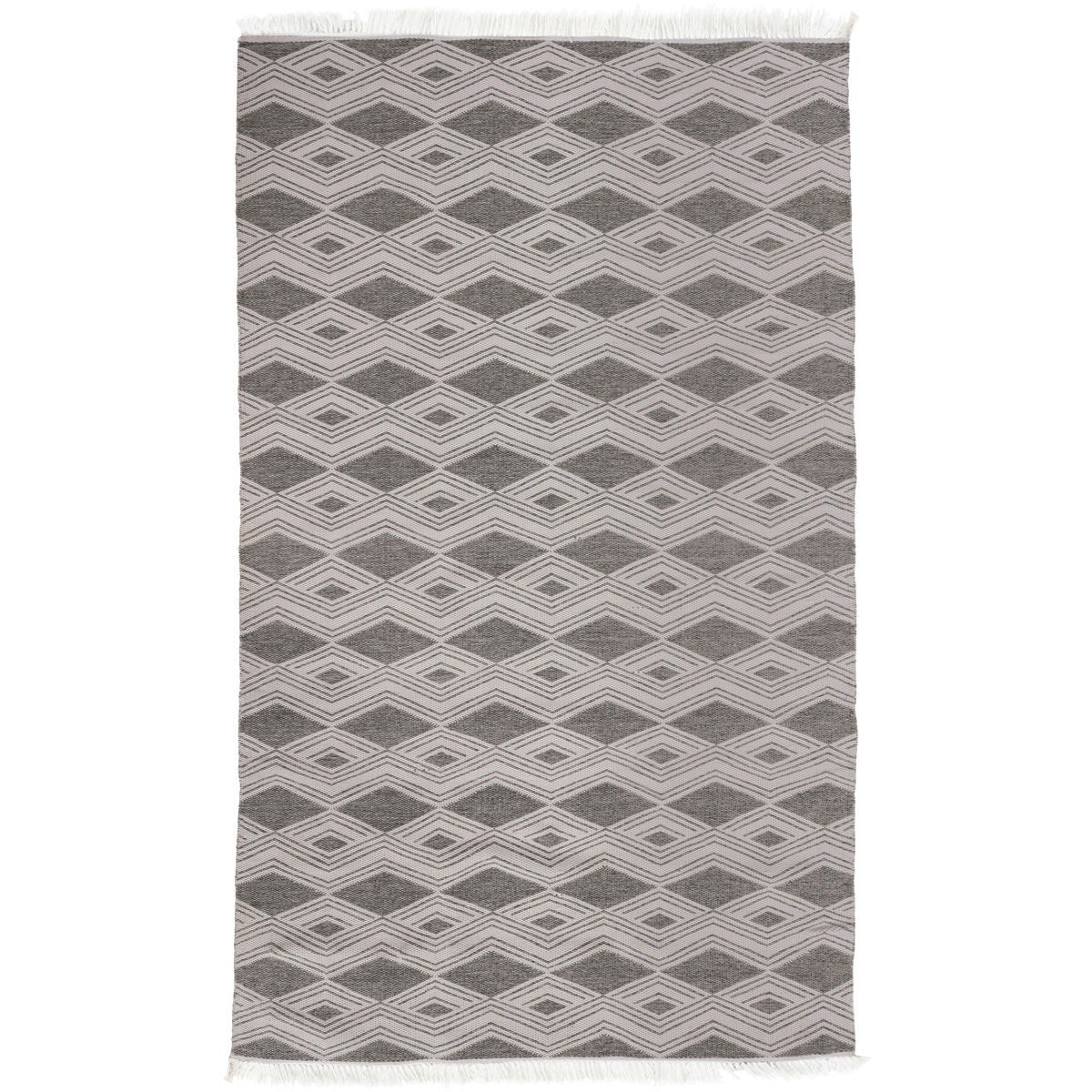 Banning - 1' x 1' Indoor/Outdoor Banning Rug