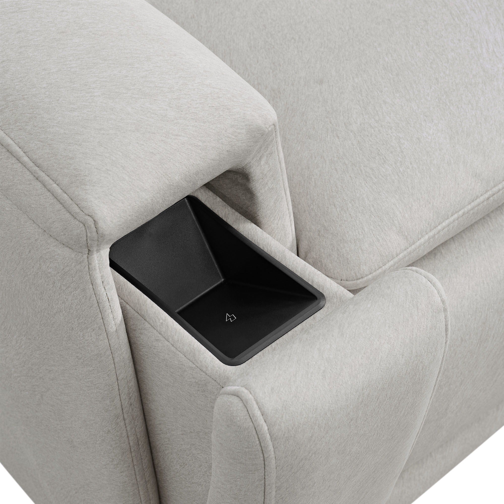 Aiden - Triple Power Glider