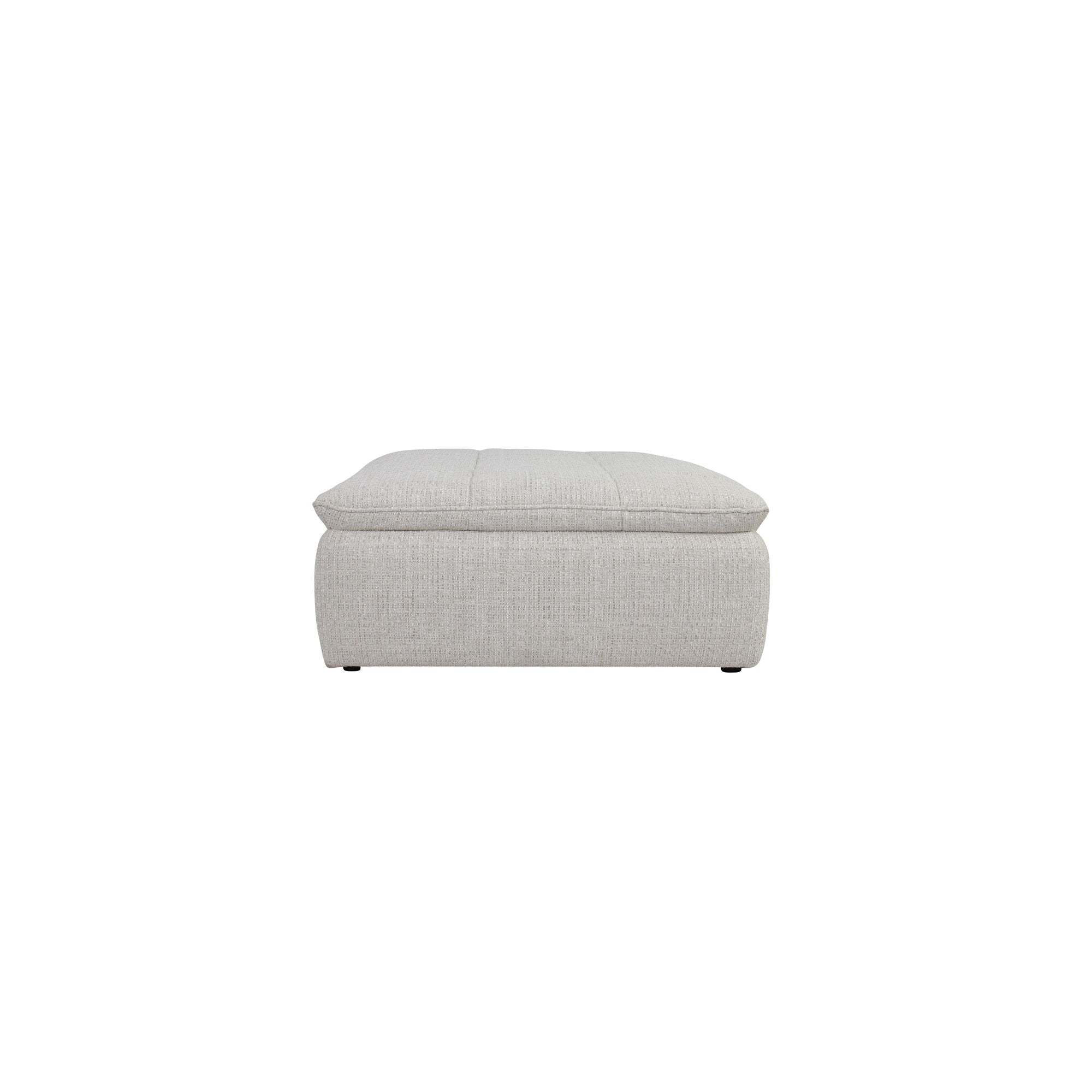 Lino - Ottoman - Oat