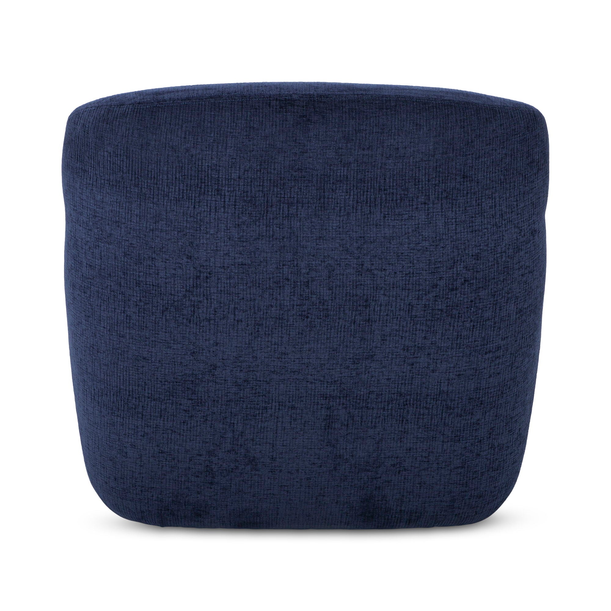 Stevie - Lounge Chair - Navy