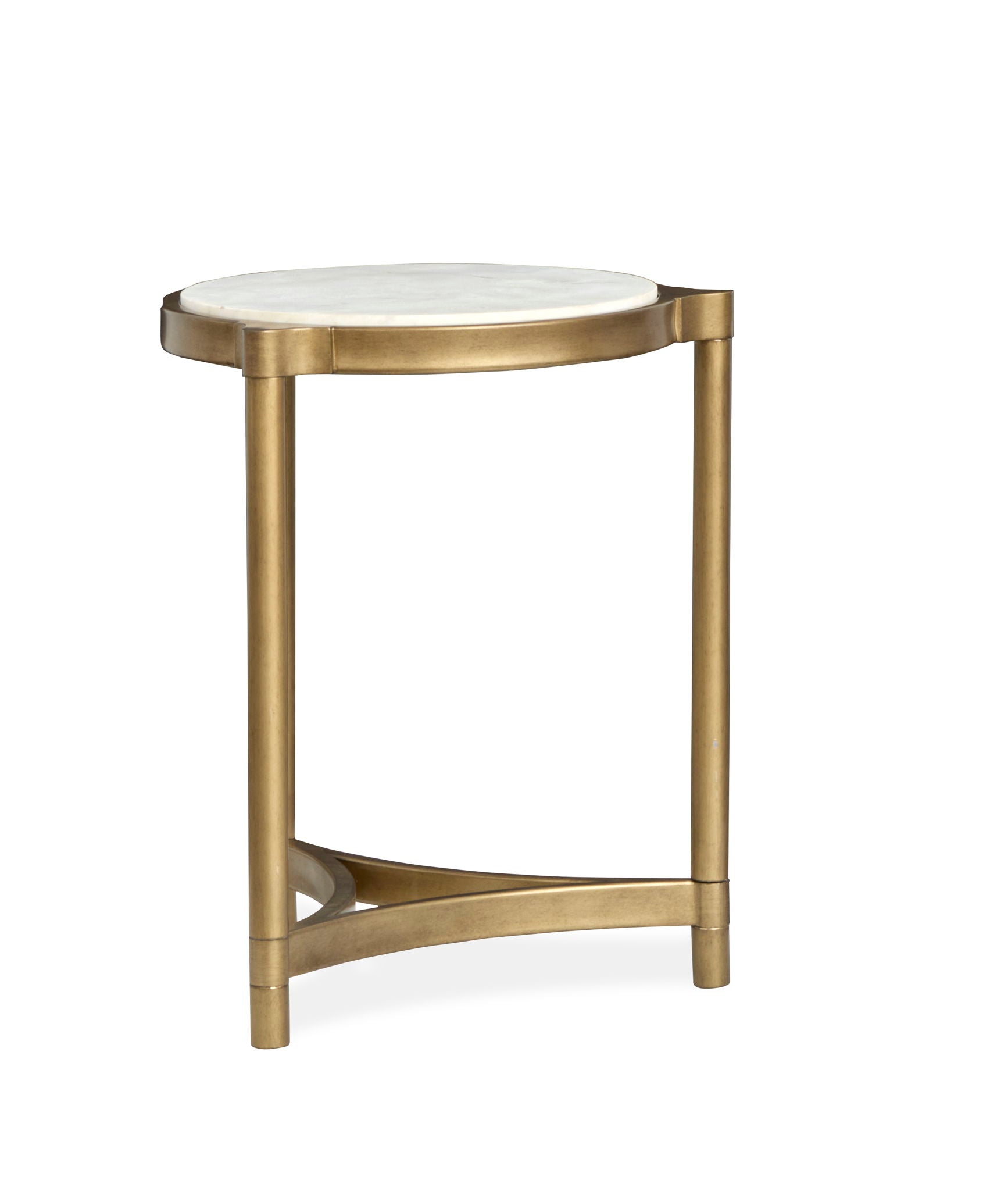 Cassidy - Round Table
