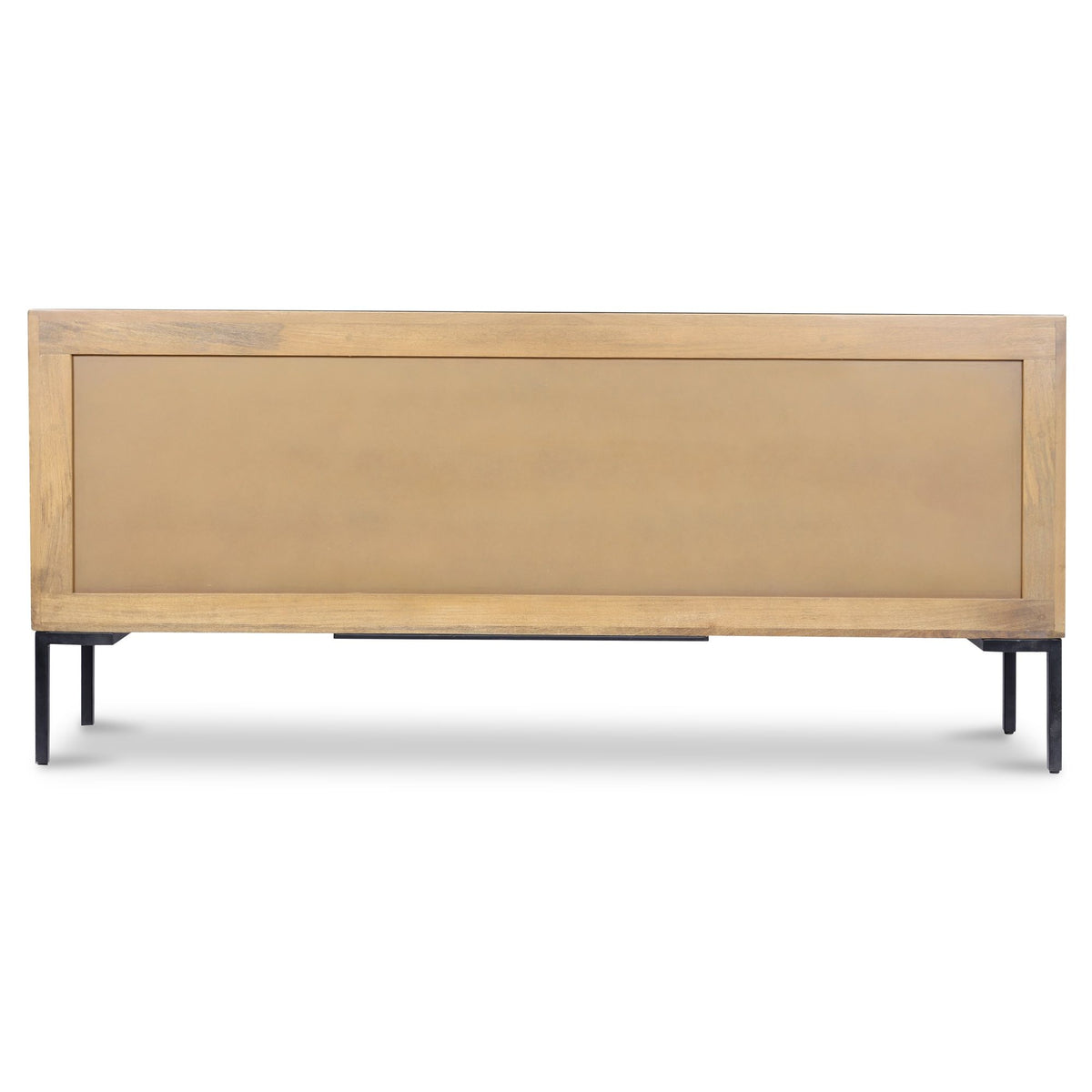 Fishbone - Sideboard - Natural