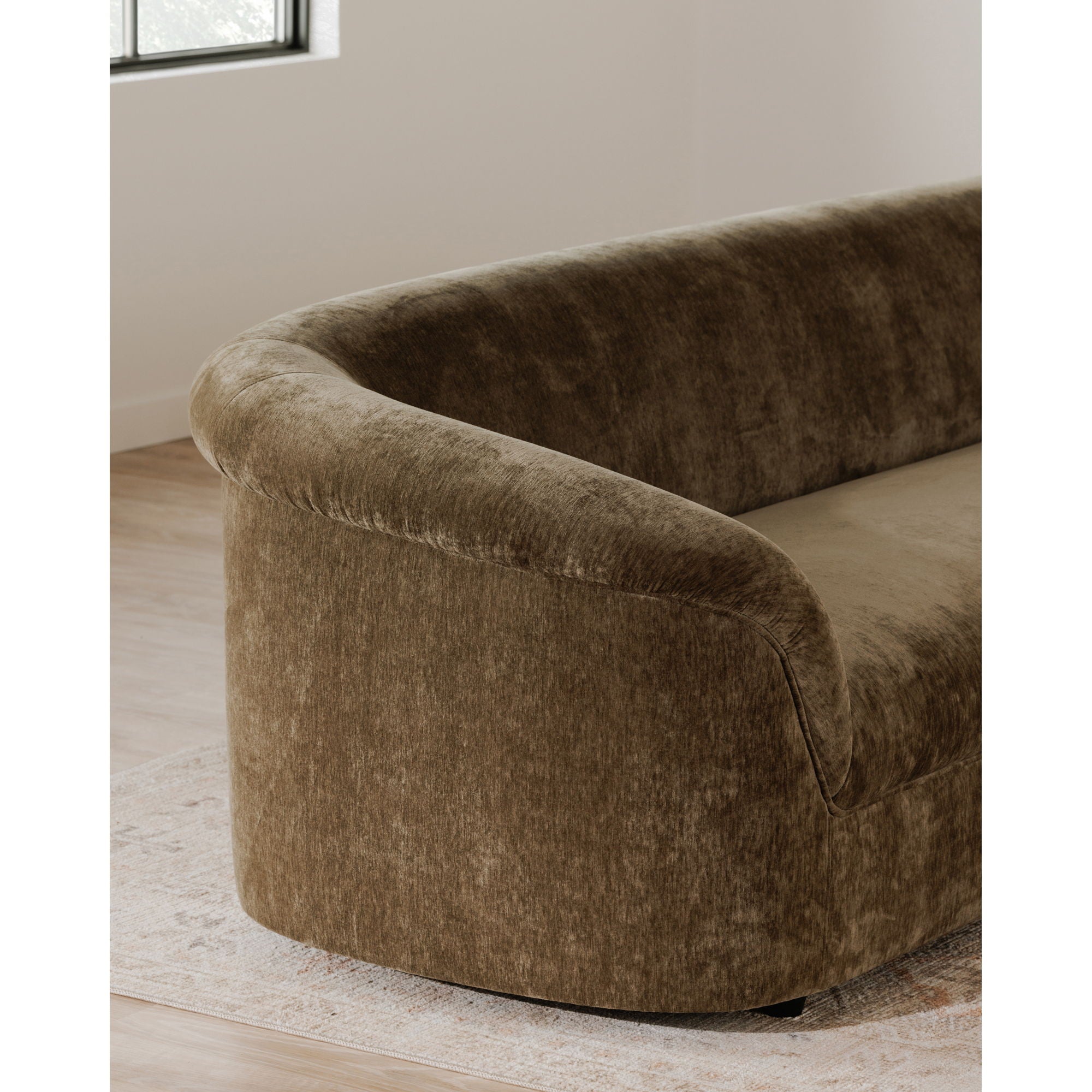 Thora - Sofa - Green