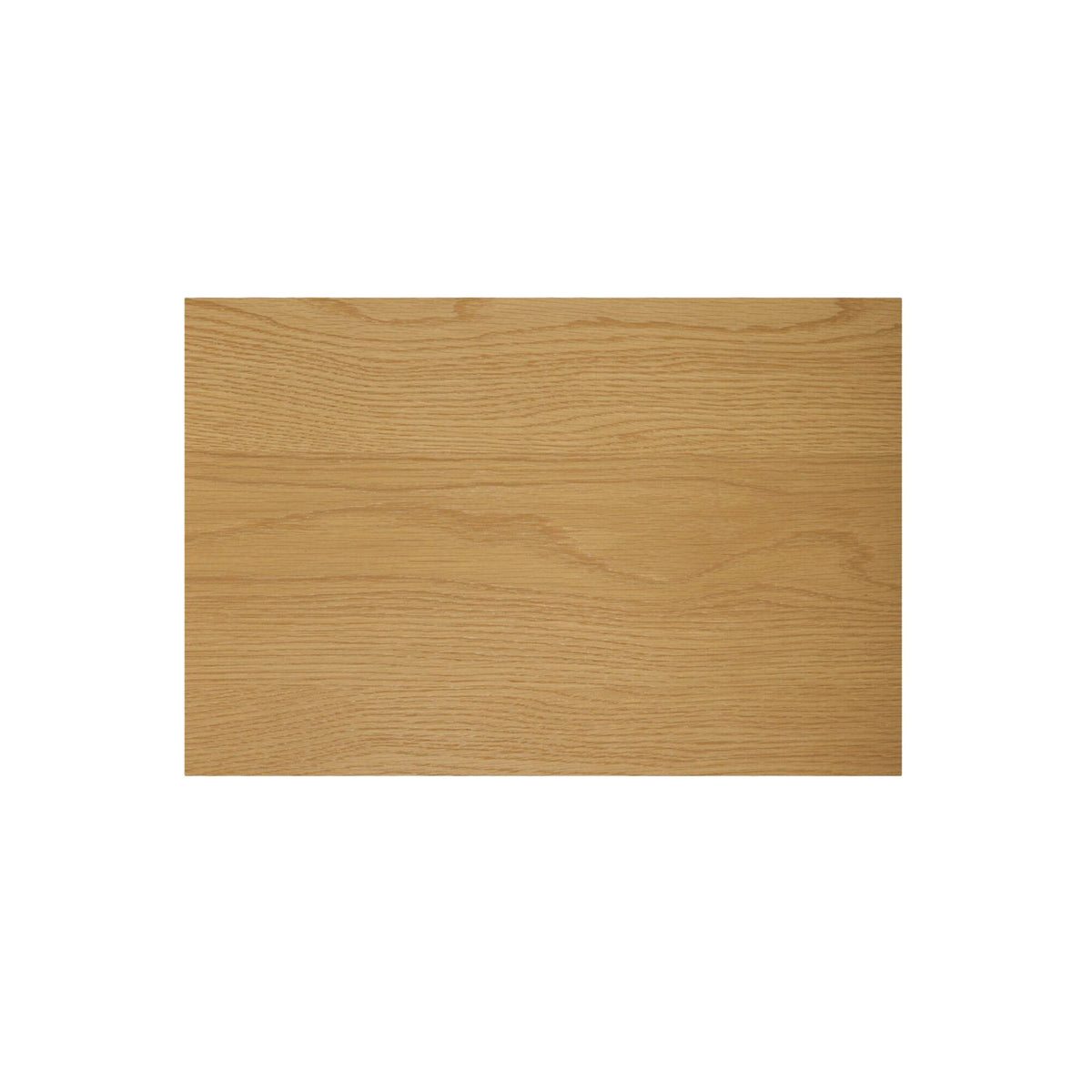 Simone - Nightstand - Cream / White / Light Brown