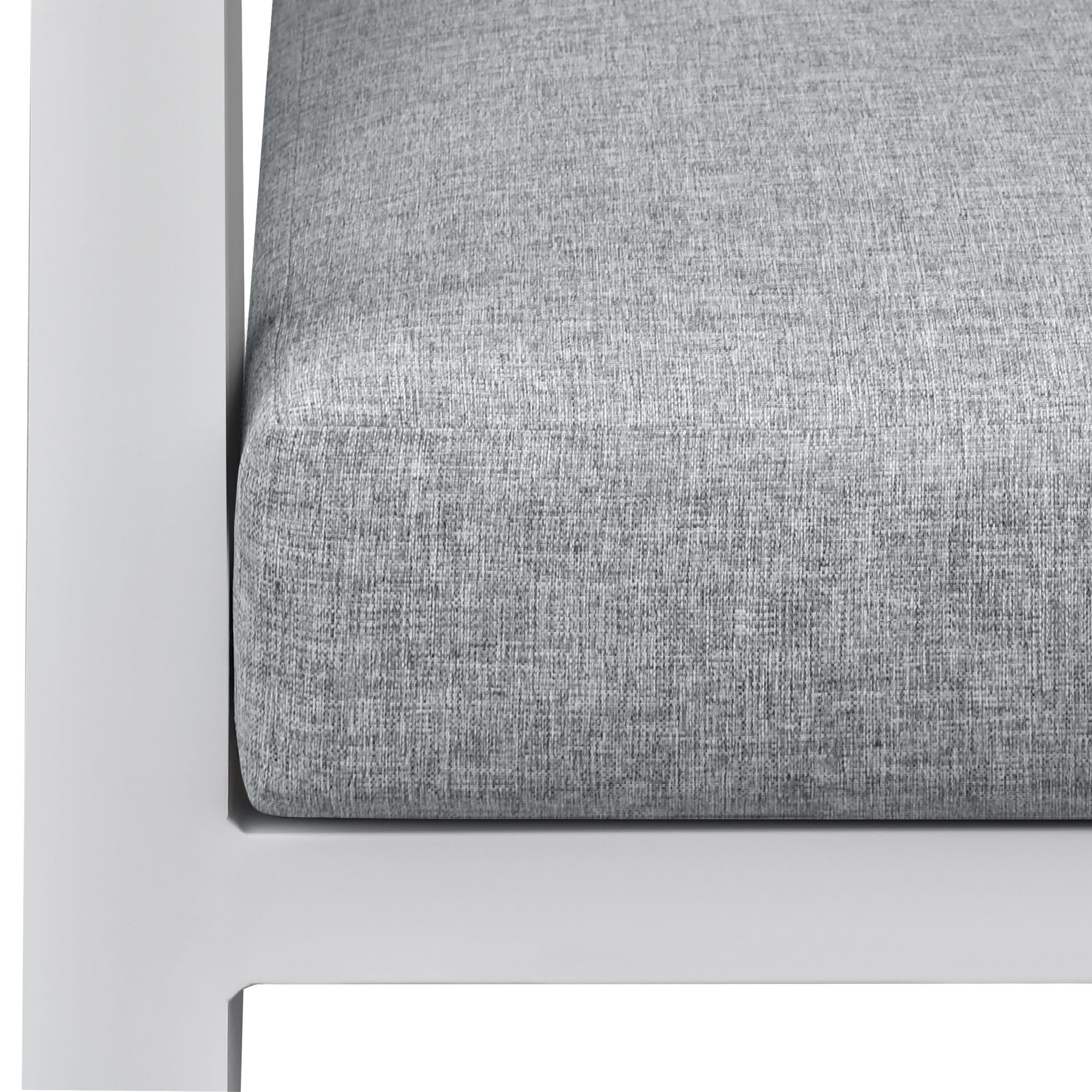 Nash - Outdoor Seating Sectional