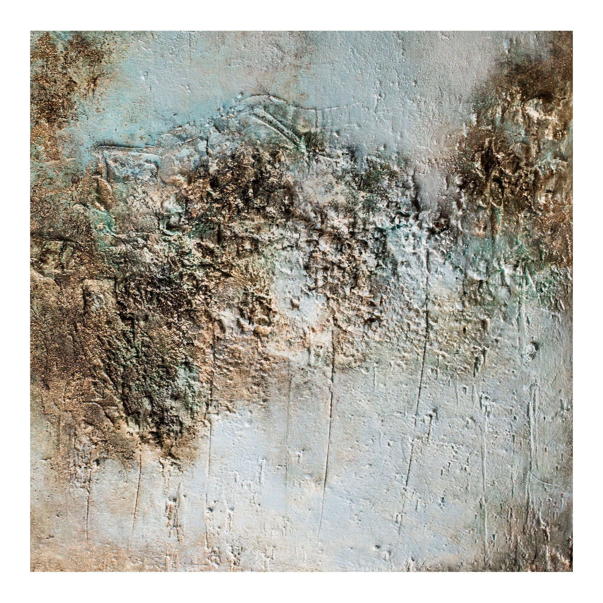 Surface - Wall Decor - Multicolor