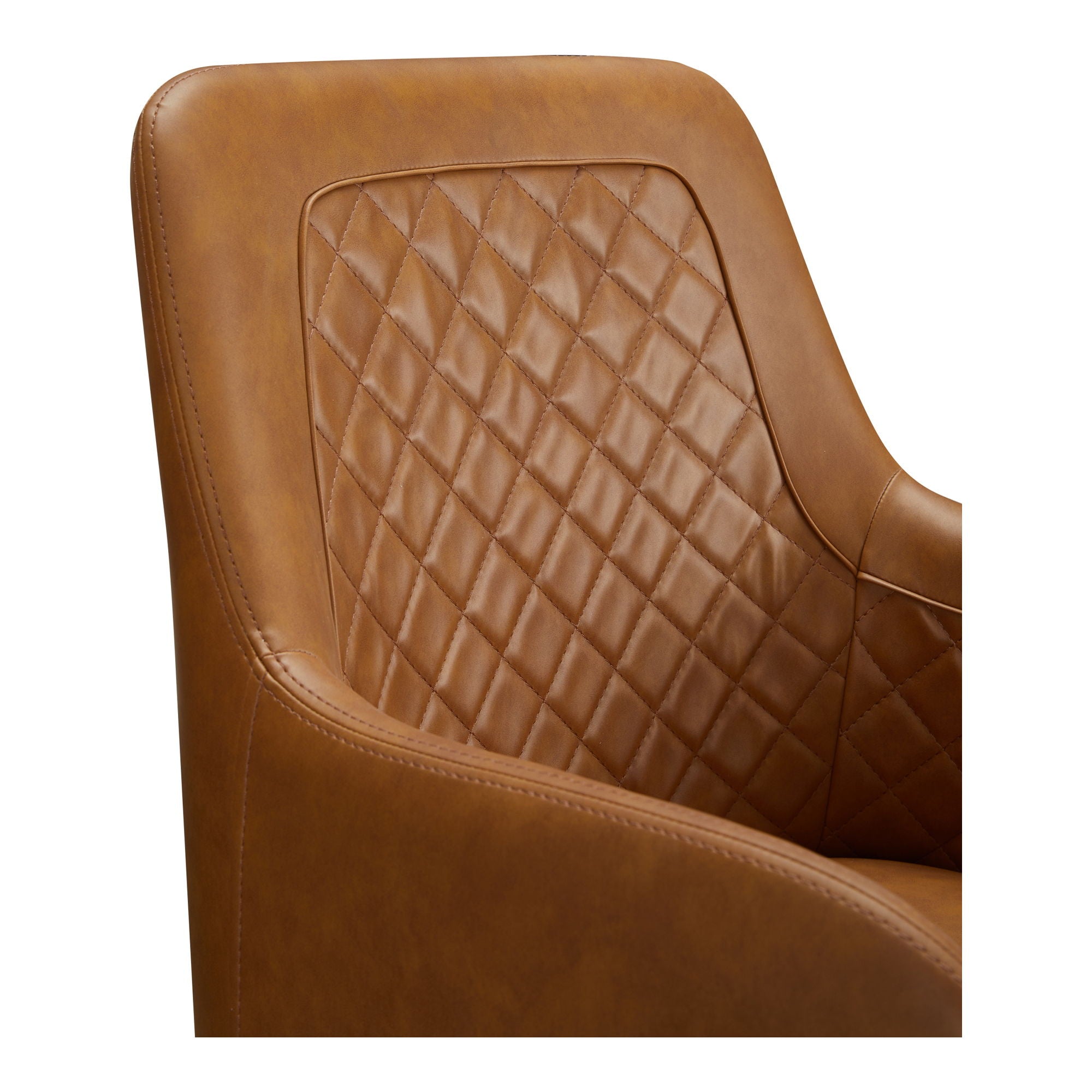 Cantata - Dining Chair - Light Brown