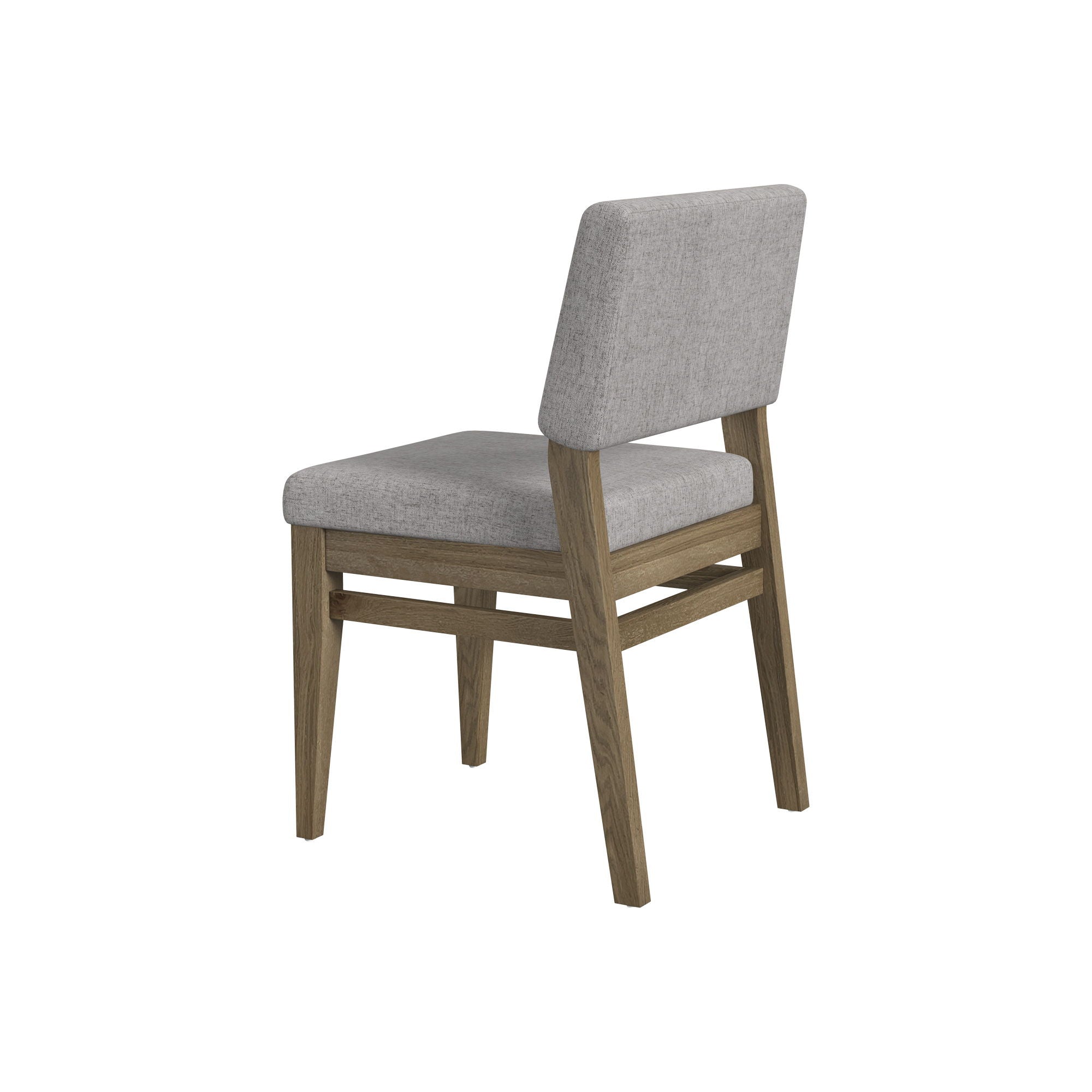 Flex - Stackable Upholstered Chair