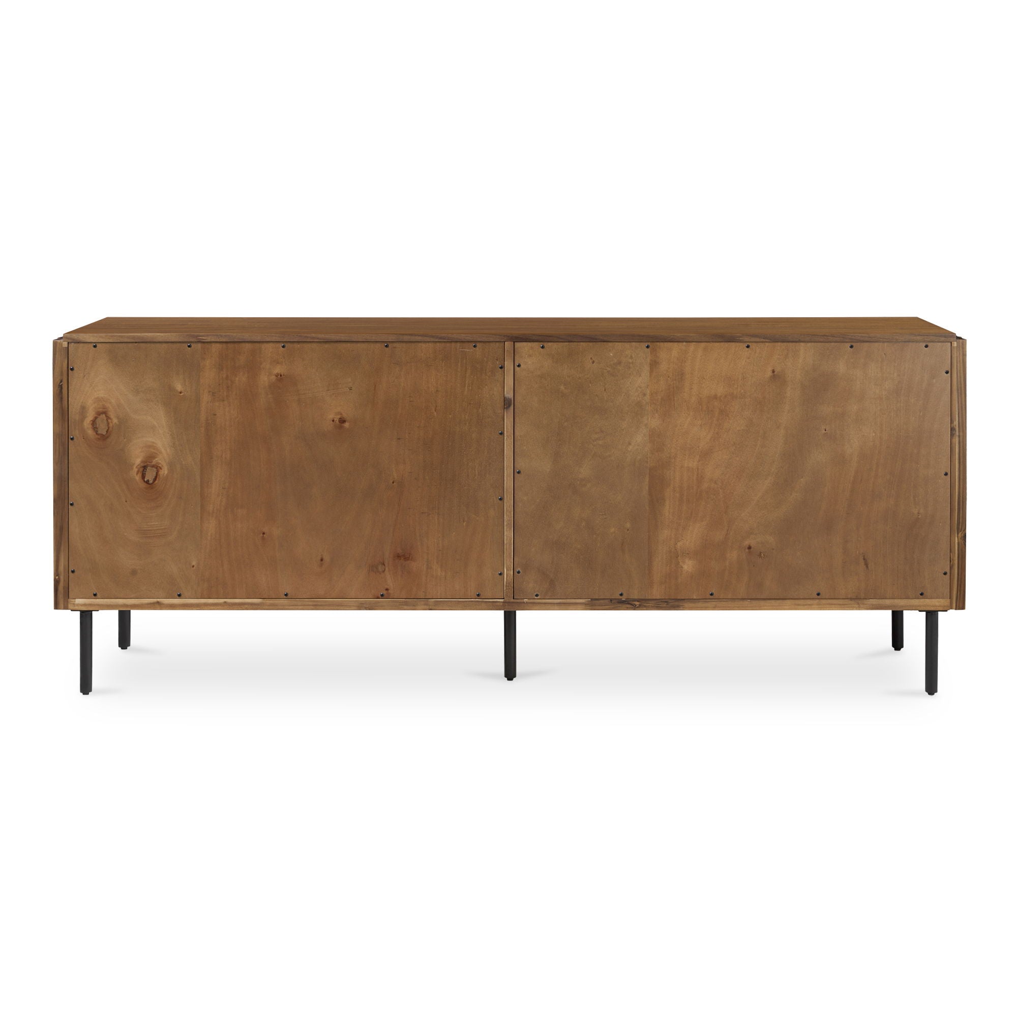 Lincoln - Sideboard - Brown