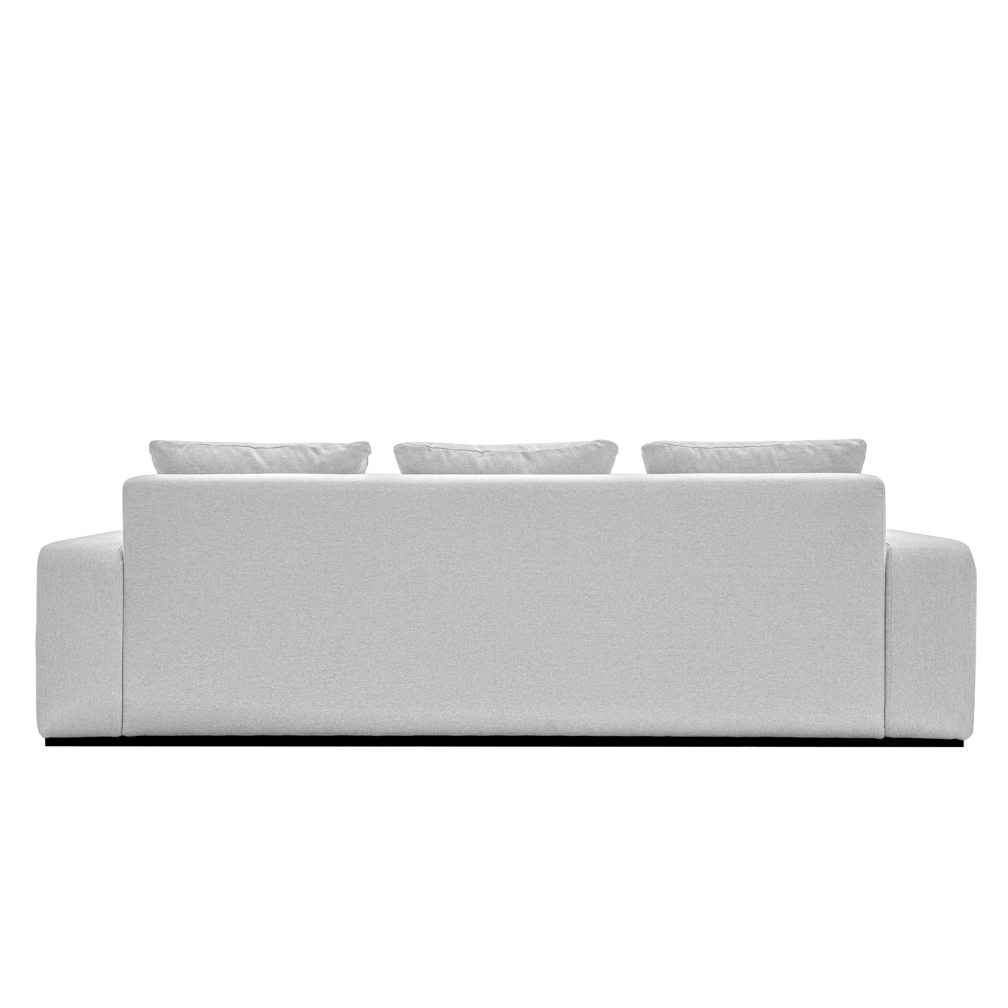 Thomas - Sofa - Gray