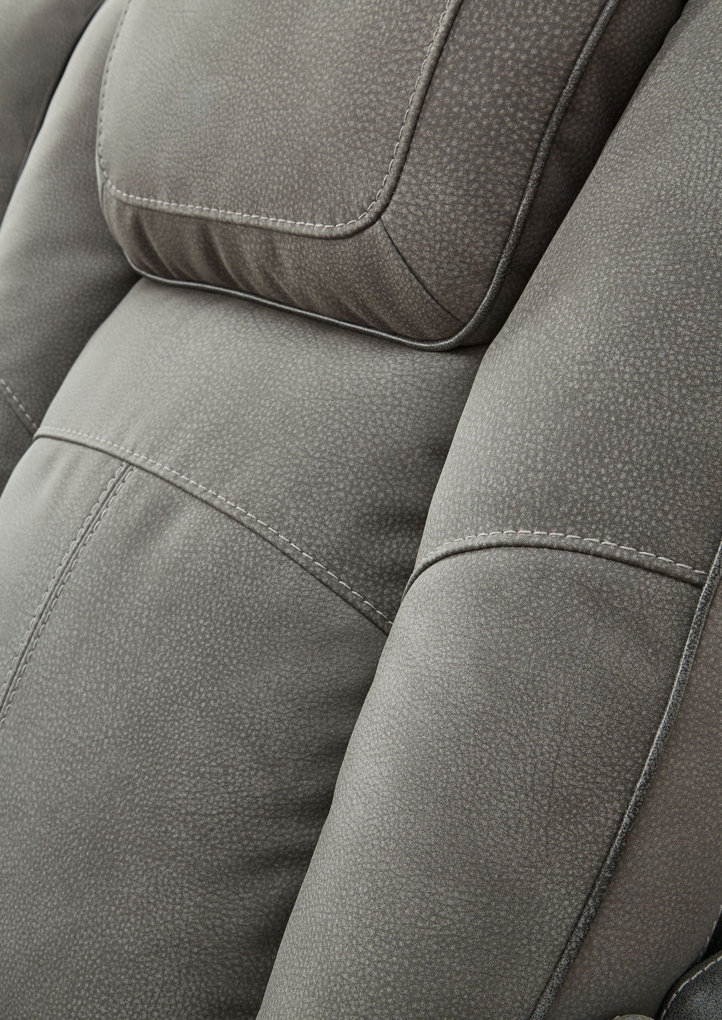 Next-Gen Durapella - Power Reclining Living Room Set