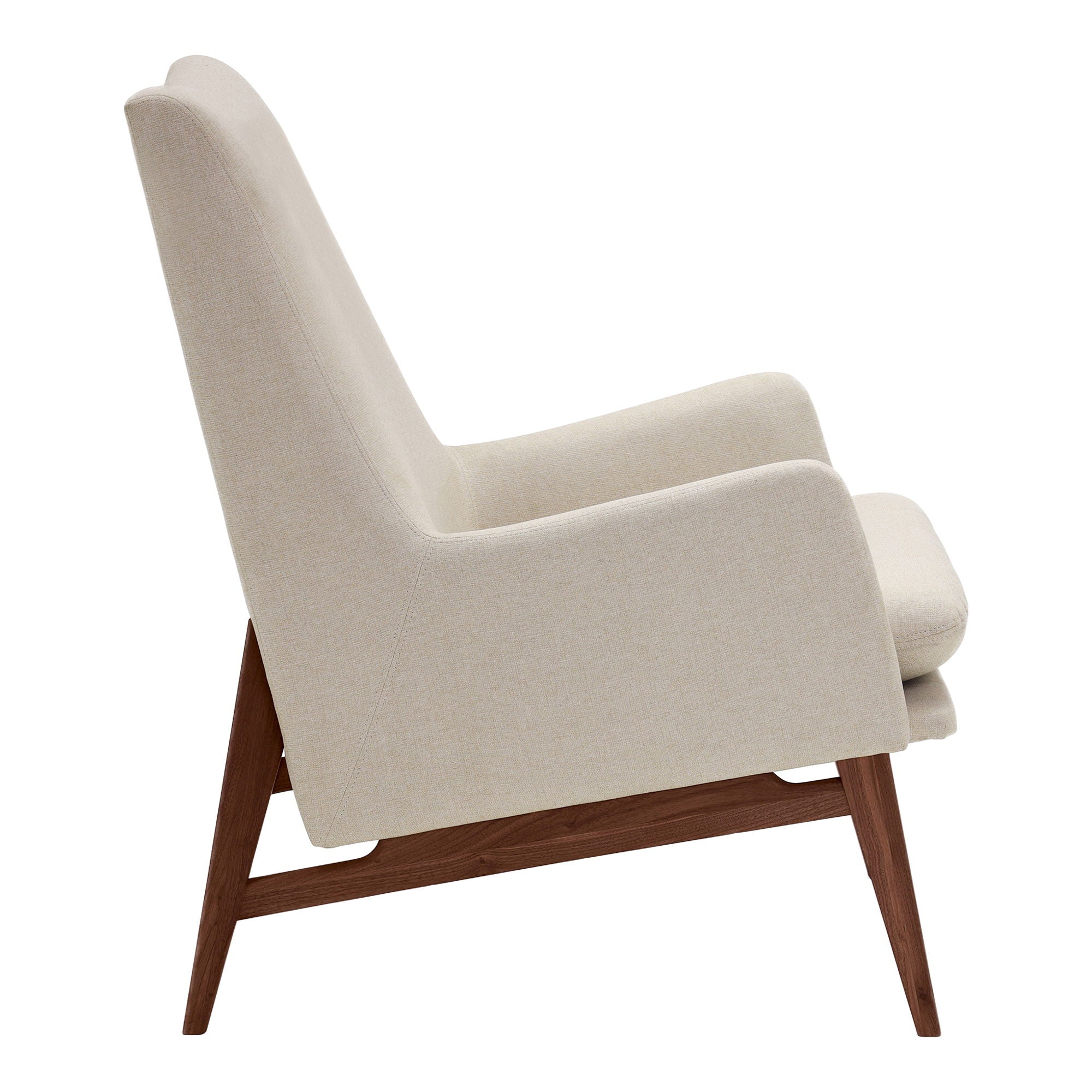 Asta - Armchair - Beige