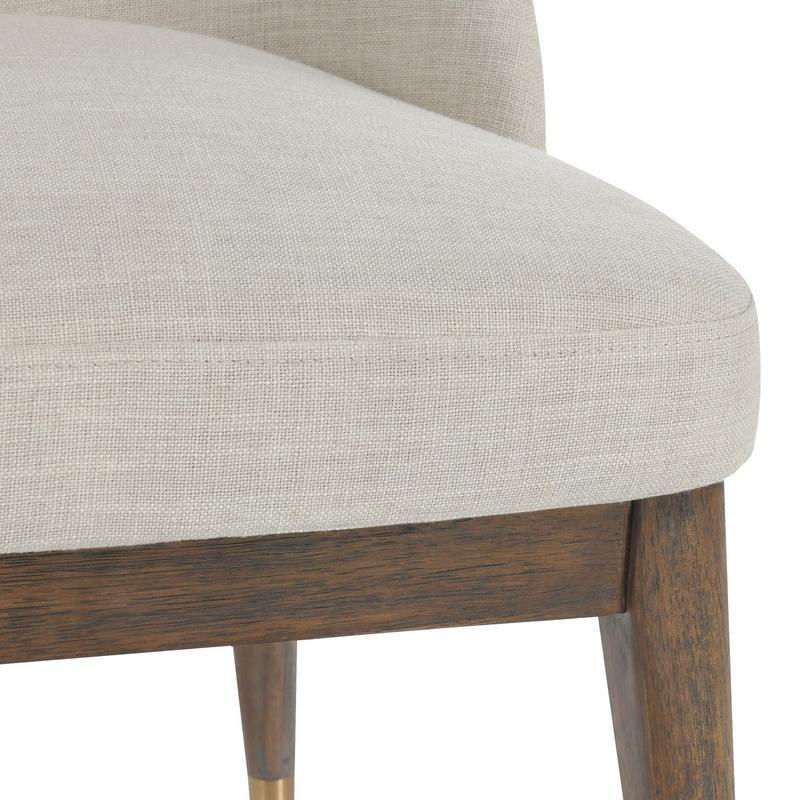 Triss - Dining Chair - Sand