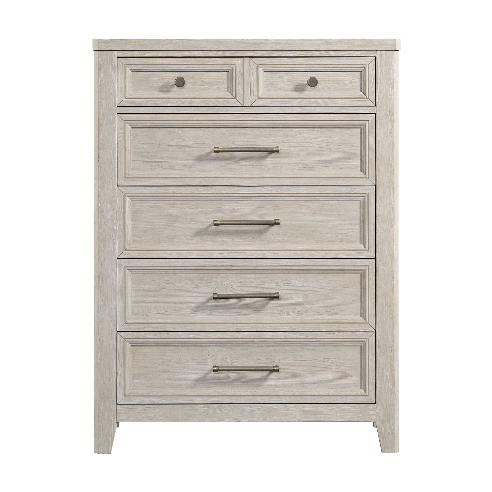 Carlson - Chest - Washed Linen