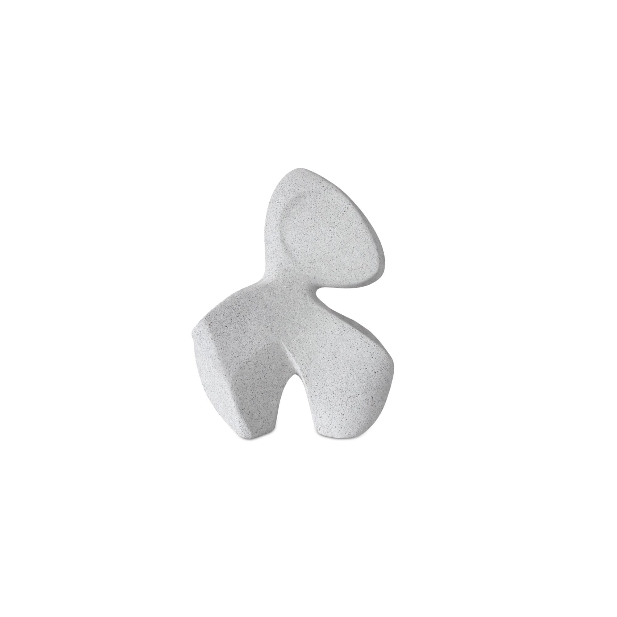 Artemis - Ecomix Sculpture - Beige