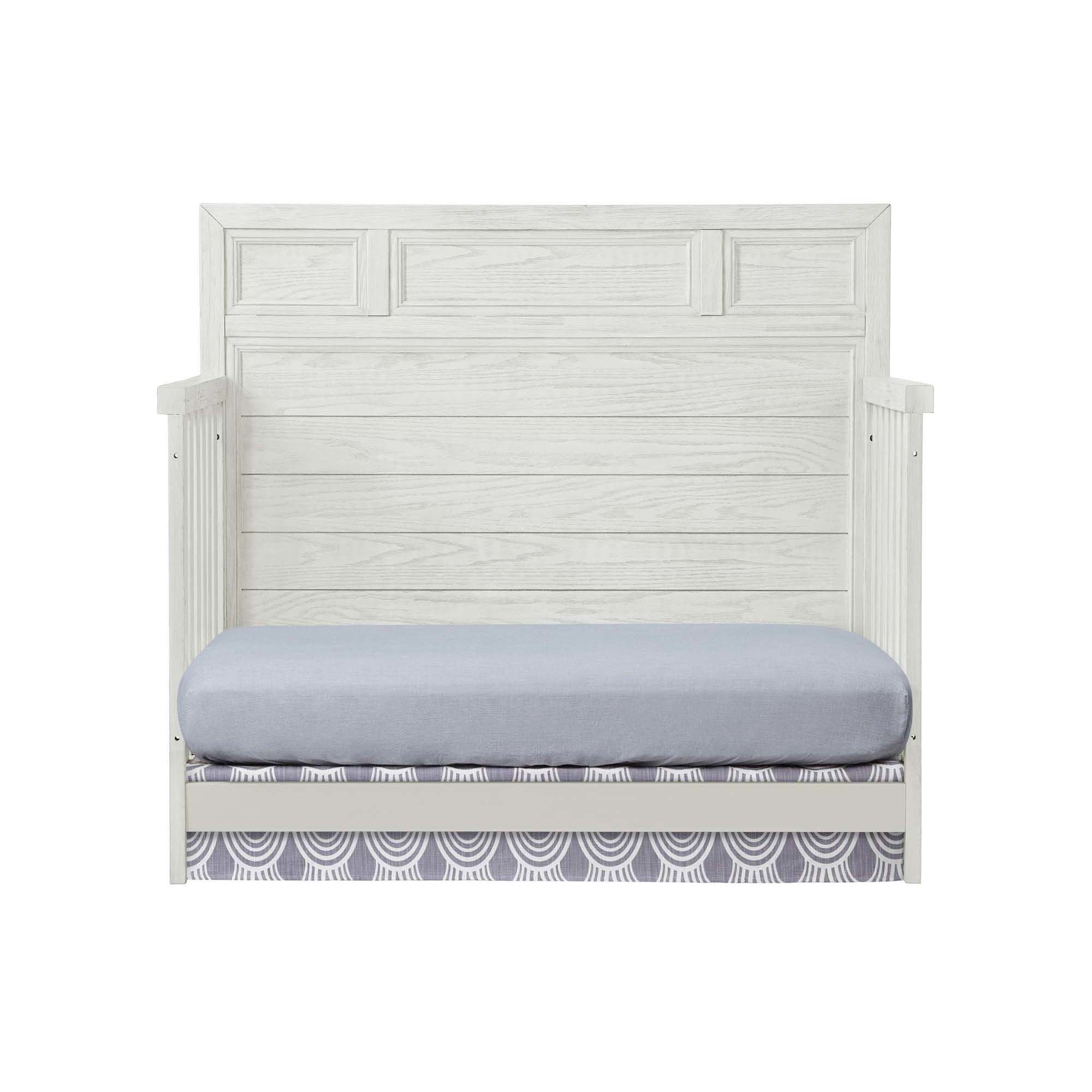 Foundry - Flat Top Convertible Crib