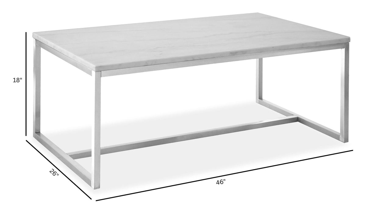 Esme - Rectangular Table