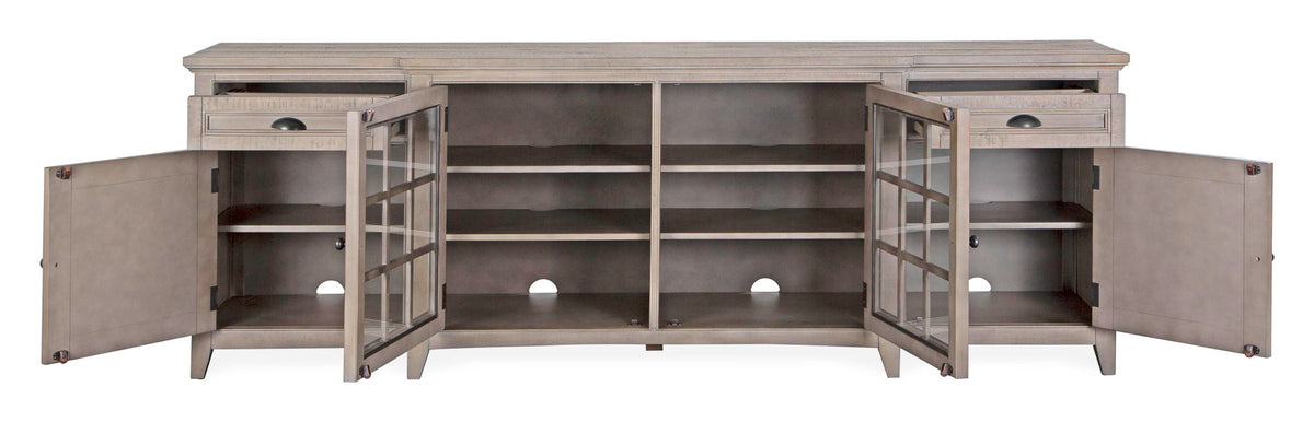 Paxton Place - Entertainment Console