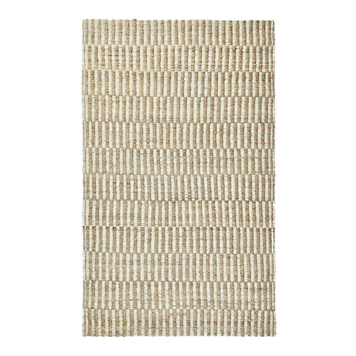 Monterey - 1' x 1' Jute Rug