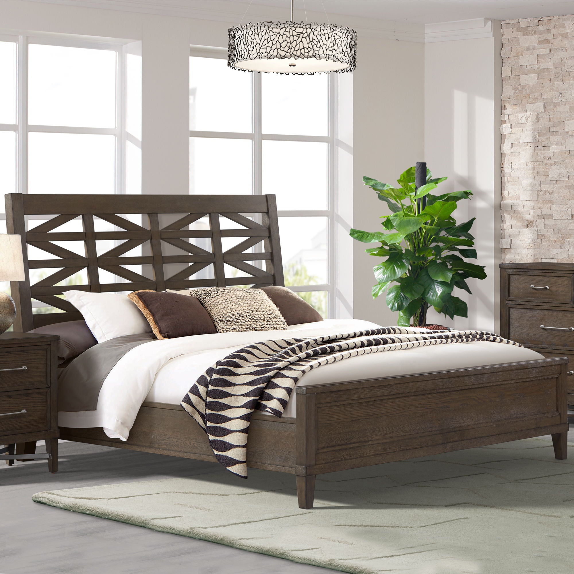 Preston - Bed