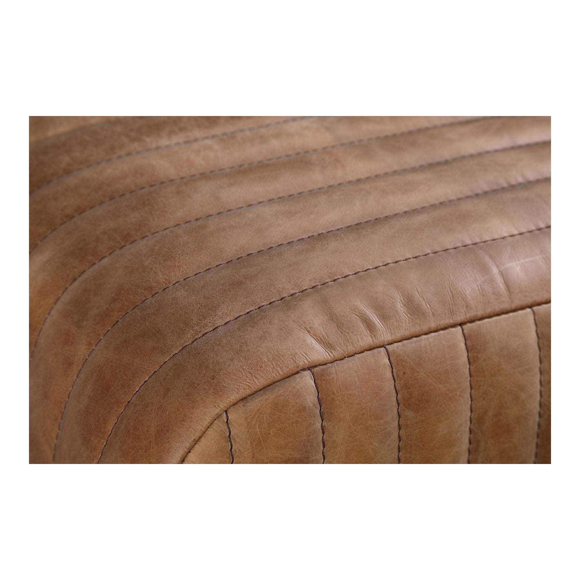 Endora - Bench - Light Brown