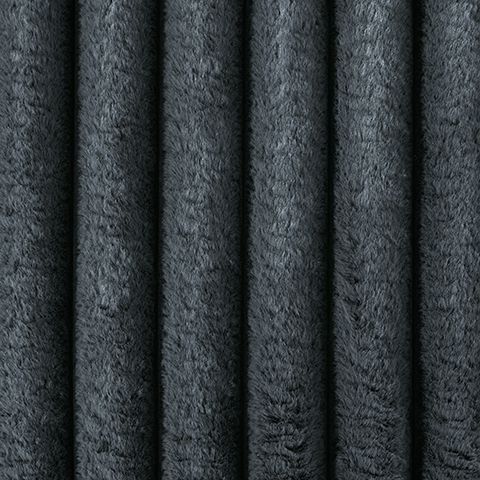 Midnight-Madness - Oversized Chaise - Gunmetal