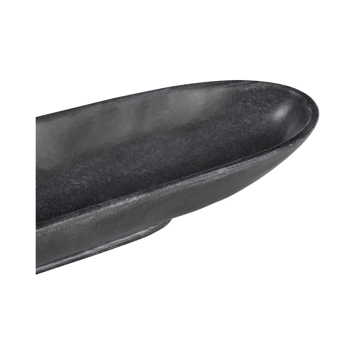Venetia - Tray - Black